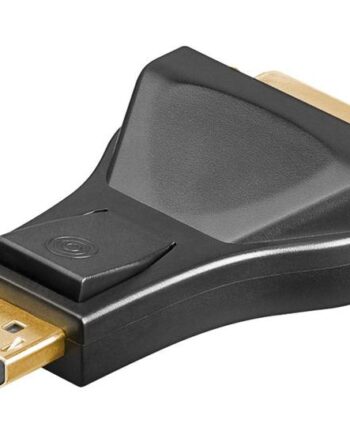 Goobay Displayport Adapter