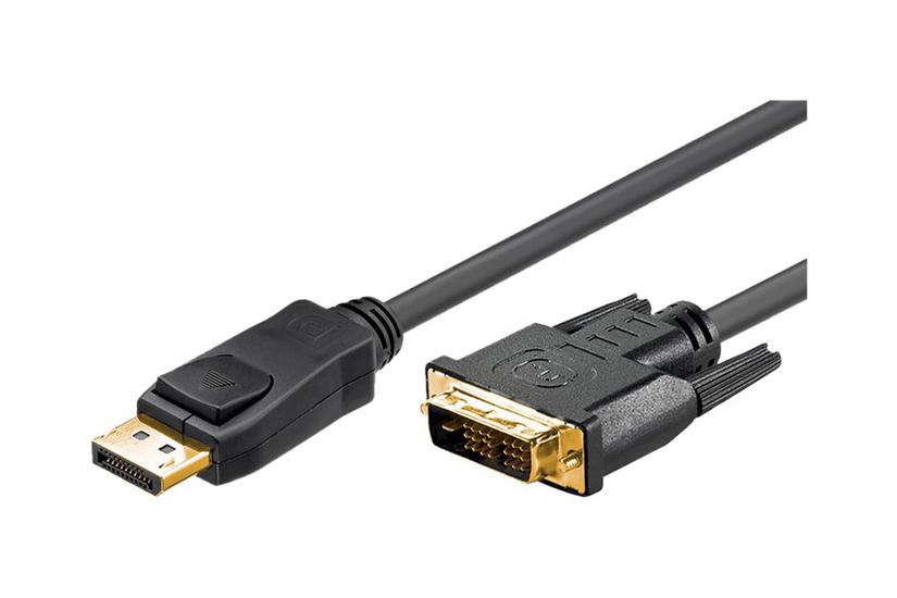 Goobay Displayport Adapter