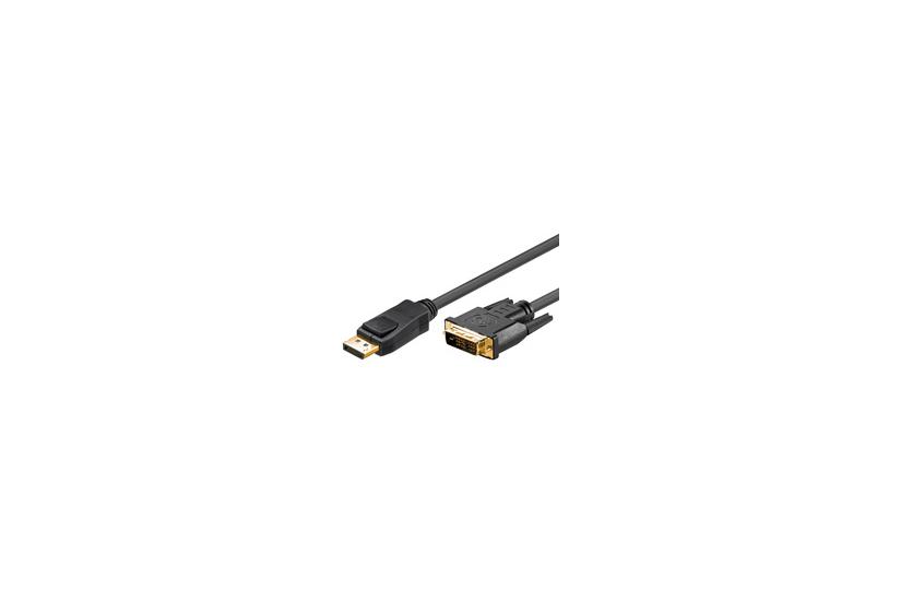 Goobay Displayport Kabel