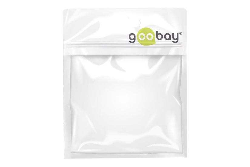 Goobay Dual Usb Charger Strømforsyningsadapter Usb 12 Watt