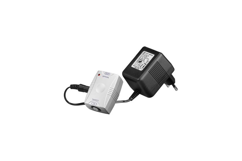 Goobay Koaksal Optisk Digital Audio Konverter