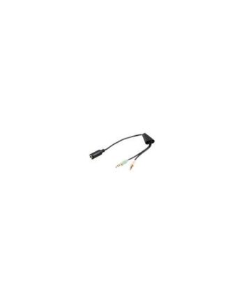 Goobay Lyd Adapter 40 Cm
