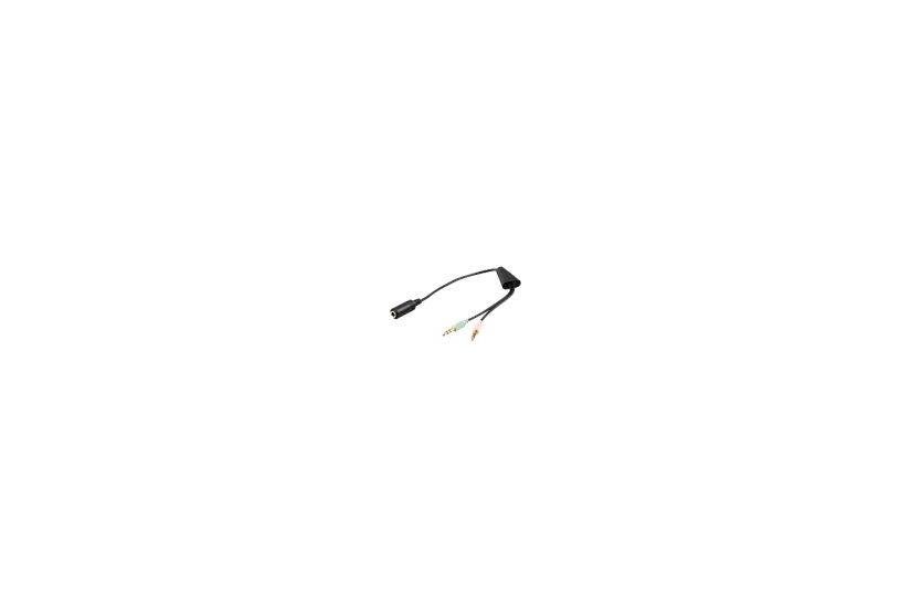 Goobay Lyd Adapter 40 Cm