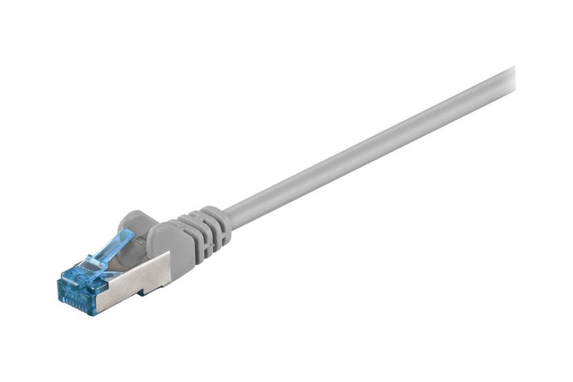 Goobay Patchkabel 50 Grå