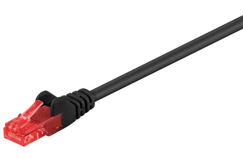 Goobay Patchkabel 20 Sort