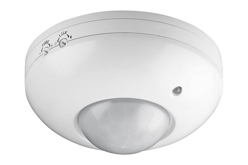 Goobay Pir Motion Sensor 95172 Bevægelsessensor Hvid