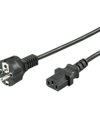 Goobay Strømkabel Power Iec 60320 C13 Til Power Cee