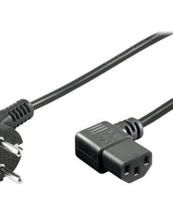Goobay Strømkabel Power Iec 60320 C13 Til Power Cee