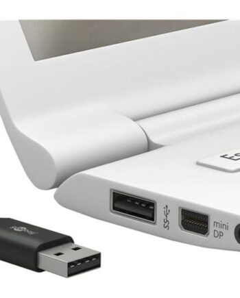 Goobay Usb Type-  Kabel 24 Pin Usb-  Til Usb 50 Cm