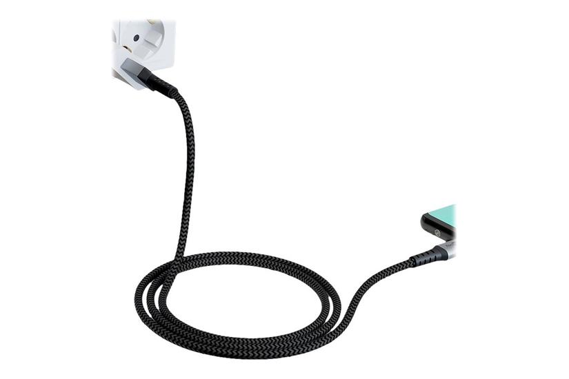 Goobay Usb Type- Kabel 24 Pin Usb- Til Usb