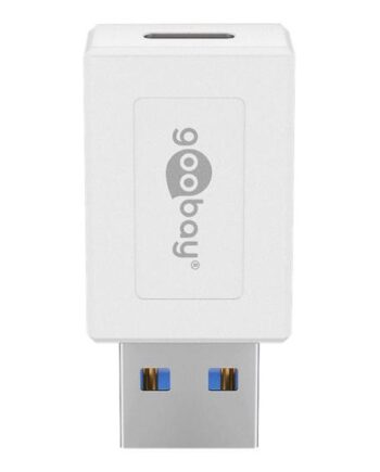 Goobay Usb-adapter Usb Type   Til 24 Pin Usb-