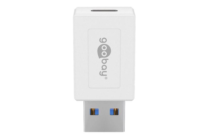 Goobay Usb-adapter Usb Type Til 24 Pin Usb-