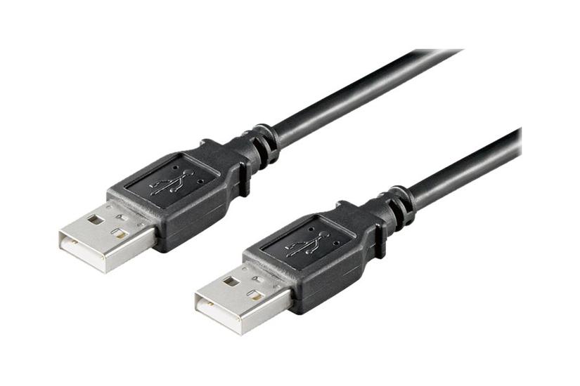 Goobay Usb-kabel Usb Til Usb