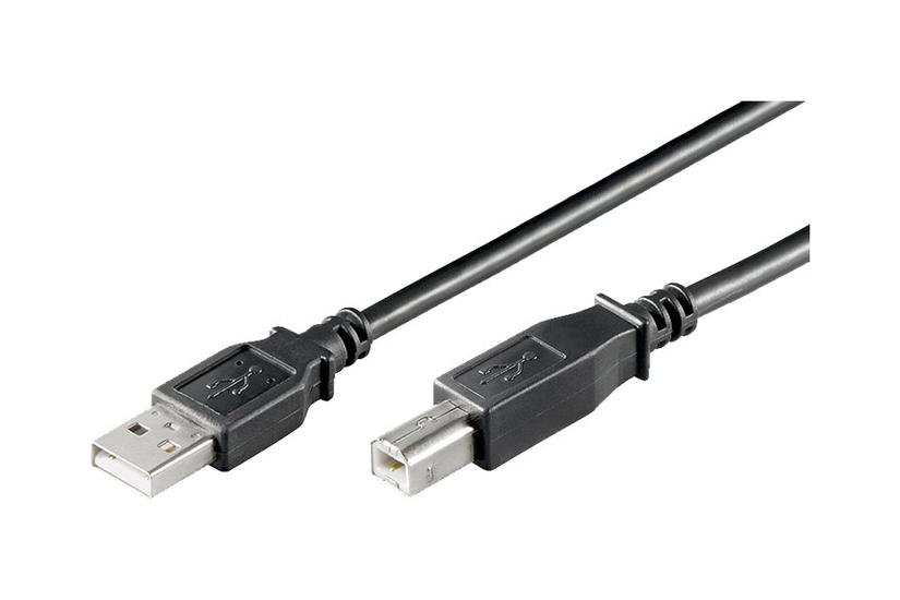Goobay Usb-kabel Usb Til Usb Type
