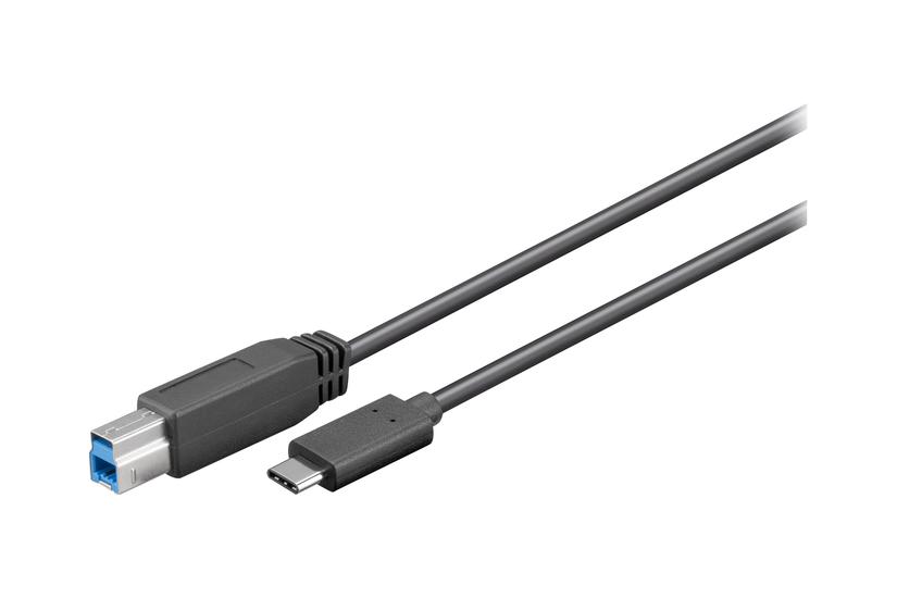 Goobay Usb-kabel Usb Type Til 24 Pin Usb-