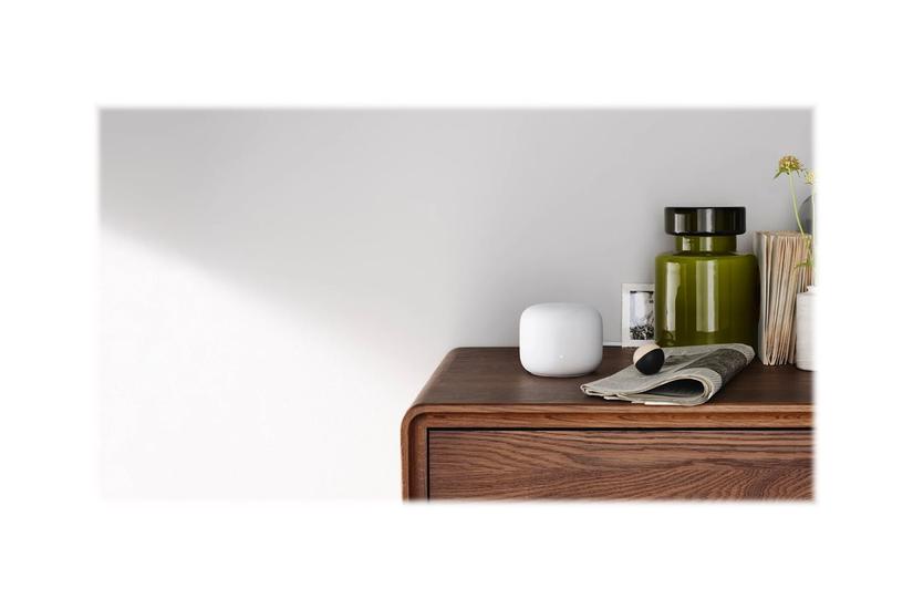 Google Nest Wifi Add-on Wi-fi-system Wi-fi Bluetooth Desktop