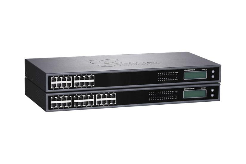 Grandstream Gxw4224 Voip-telefonadapter