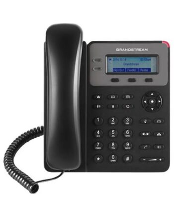 Grandstream Small Business Ip Phone Gxp1615 Voip-telefon  -vejs Opkaldskapacitet