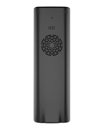 Grandstream Wp820 Voip-telefon Med Bluetooth Interface  -vejs Opkaldskapacitet