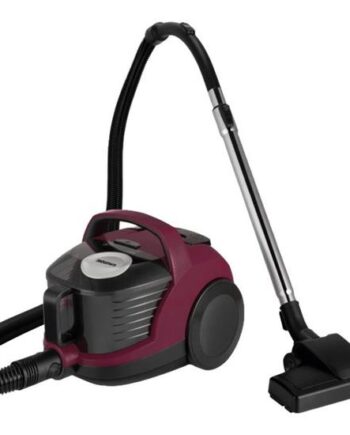 Grundig Cleanexpert Vcc 3870   Støvsuger Beholder Bær Sort