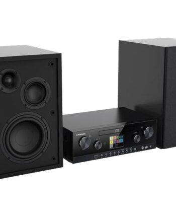 Grundig Cms 5000 Bt Dab  Web Mikrosystem