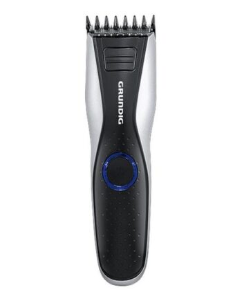 Grundig Mc 6840 Trimmer Sort  Sølv