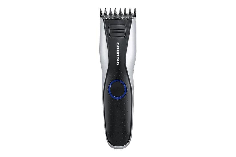 Grundig Mc 6840 Trimmer Sort Sølv