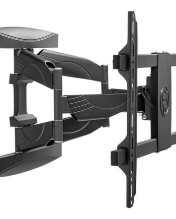Hagor Brackit   Hd Monteringssæt For Lcd Display Sort