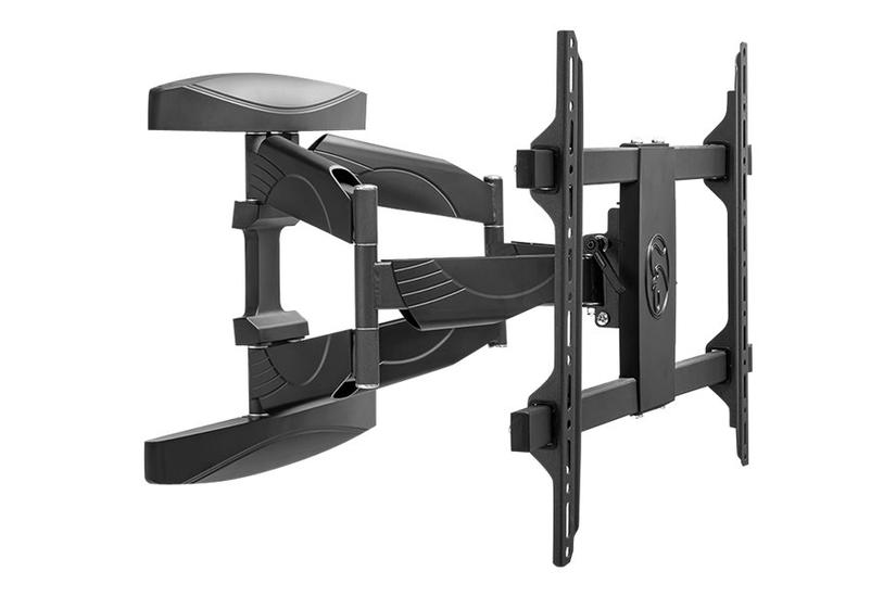 Hagor Brackit Hd Monteringssæt For Lcd Display Sort
