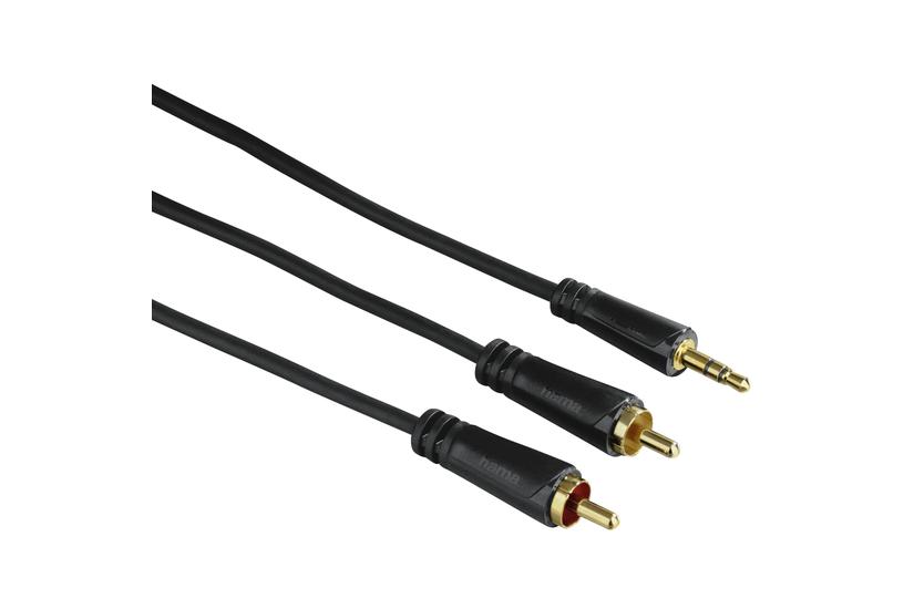 Hama Audiokabel