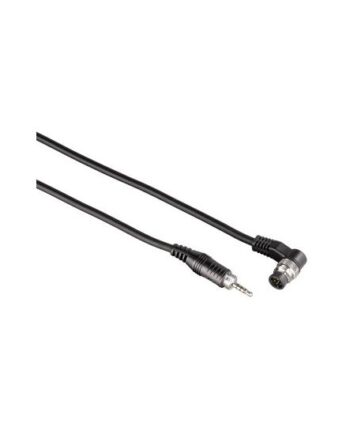 Hama Connection Adapter Cable For Nikon  Quot Dccsystem Quot  Ni-  Kabel For Fjernstyring 68 Cm
