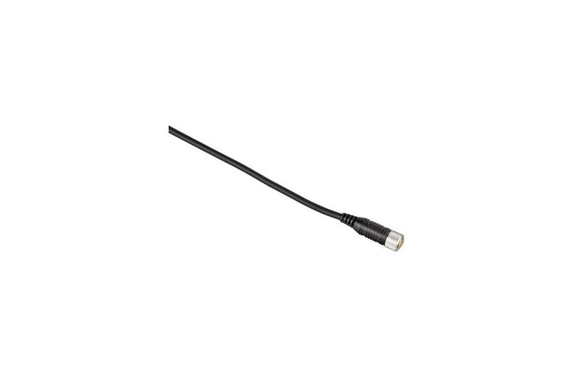 Hama Extension Cable For Quot Dccsystem Quot Fjernstyrings-forlængerkabel