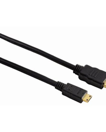 Hama Hdmi-kabel