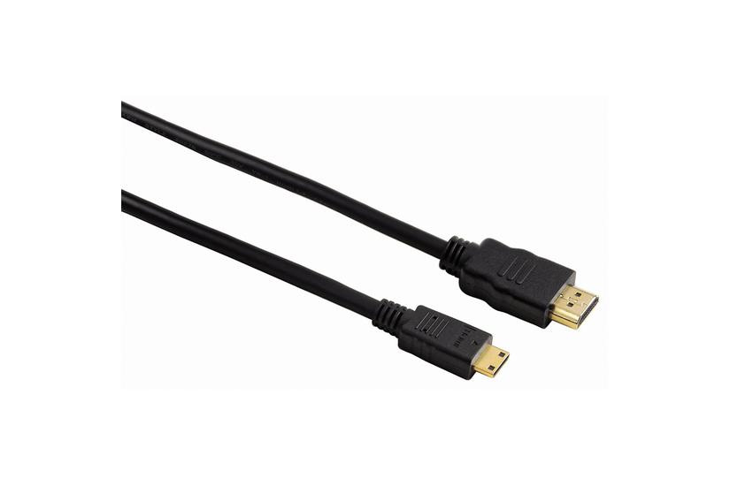 Hama Hdmi-kabel