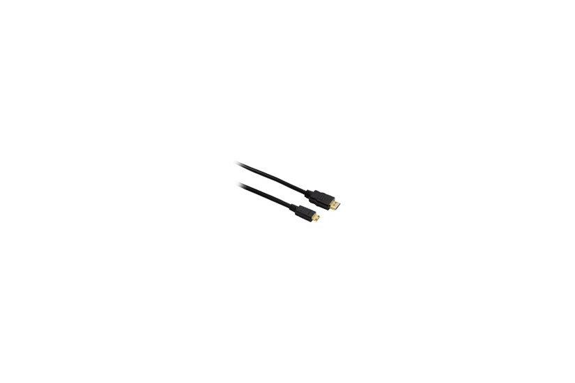 Hama Hdmi-kabel
