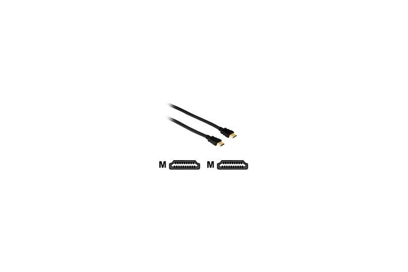 Hama Hdmi-kabel