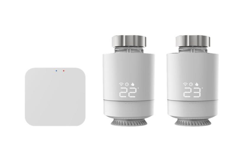 Hama Heating Control Varmekontrolsystem Zigbee Wi-fi Hvid