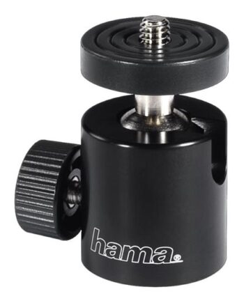 Hama Hoved For Stativ Med Ben