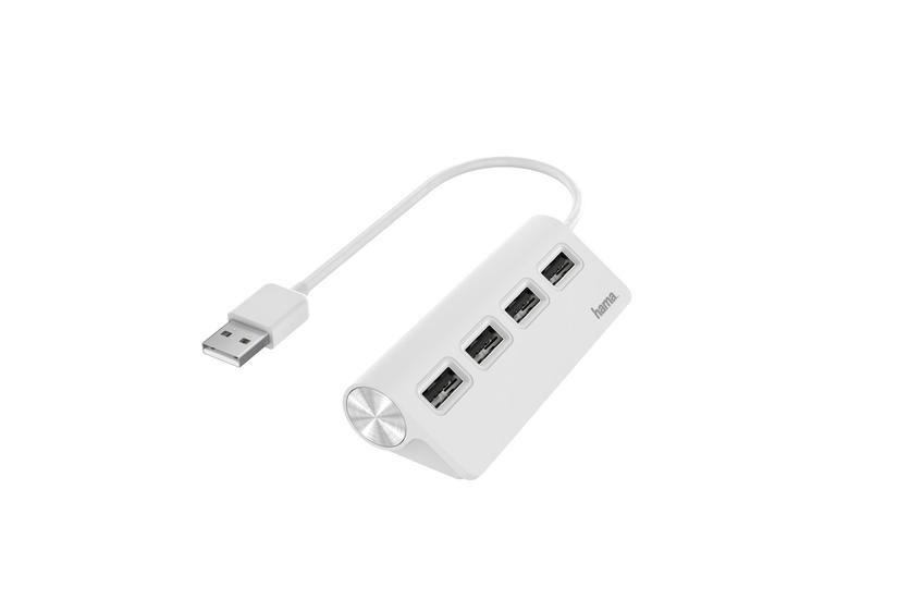 Hama Hub Porte