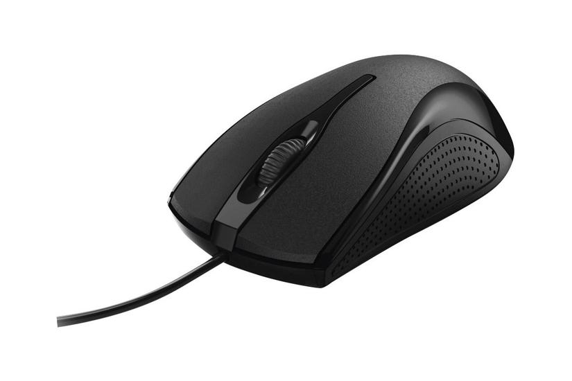 Hama Mc-200 Mus Usb Sort