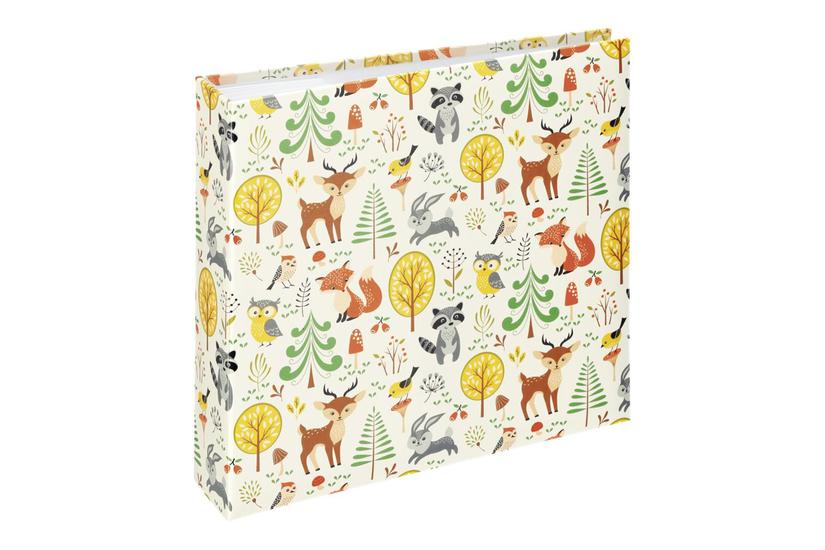 Hama Memo Quot Forest Quot Album