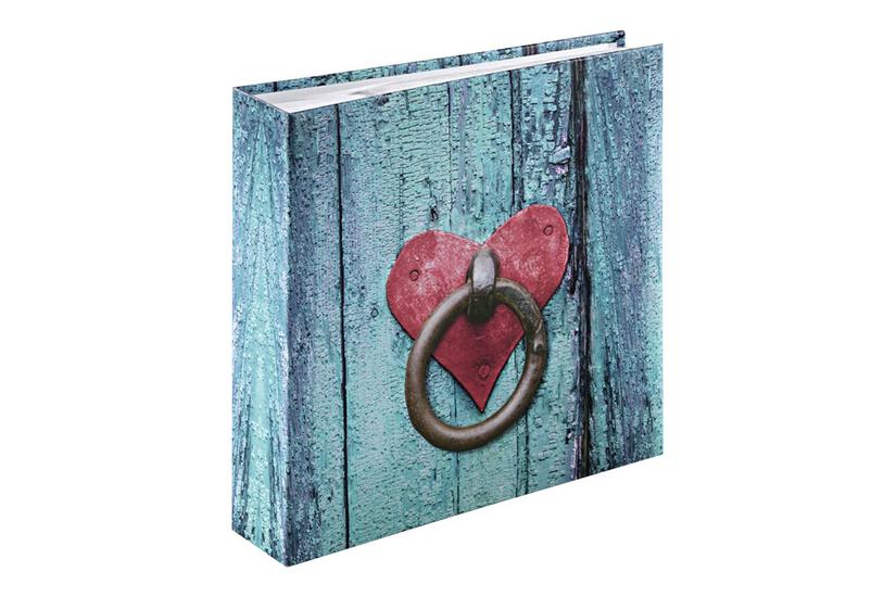 Hama Memo Quot Rustico Quot Album