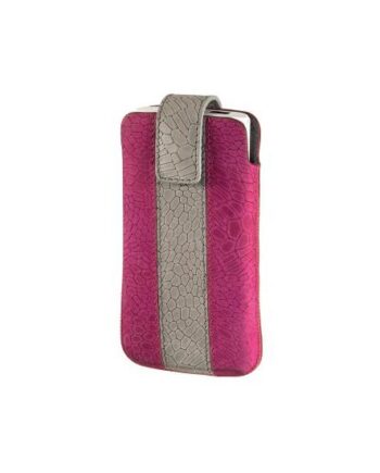 Hama Mobile Phone Sleeve  Quot Chic Case Quot  Size   Beskyttende ærme Til Mobiltelefon