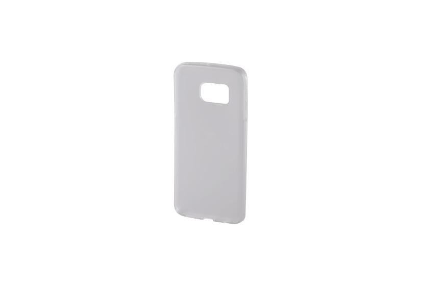 Hama Quot Crystal Quot Bagsidecover Til Mobiltelefon