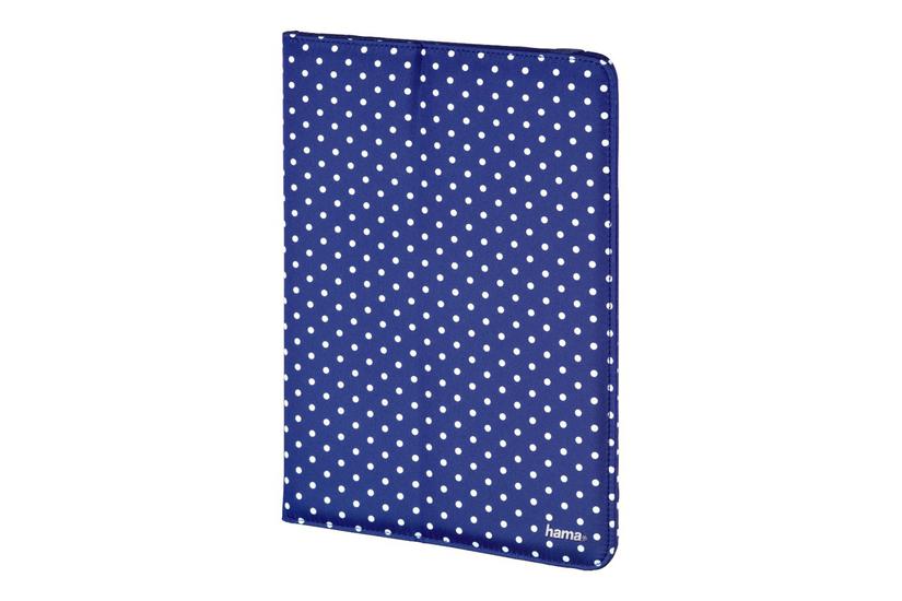 Hama Quot Polka Dot Quot Flipomslag Til Tablet