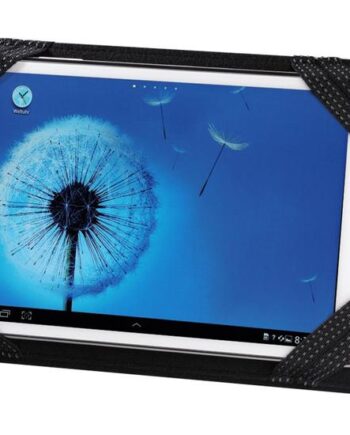 Hama  Quot Polka Dot Quot  Flipomslag Til Tablet