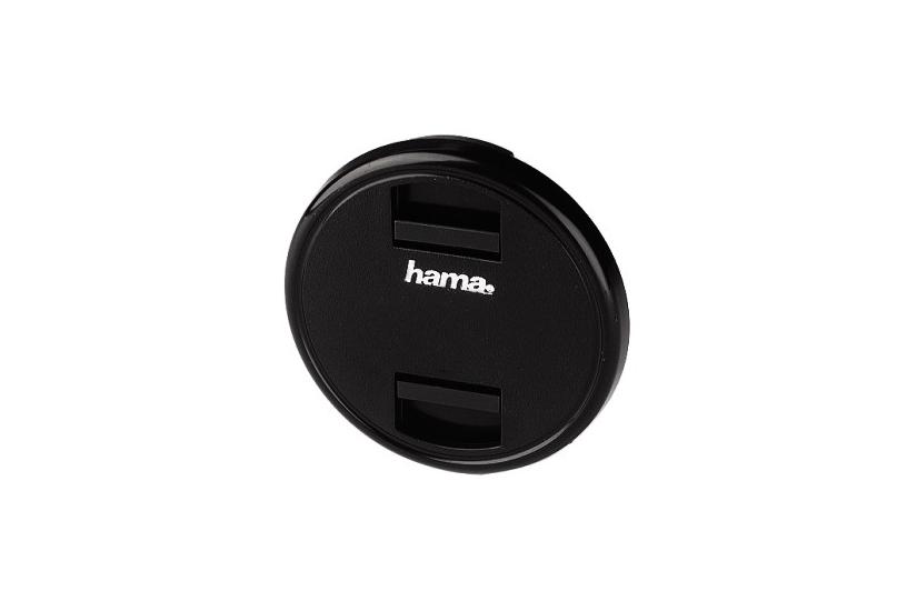 Hama Quot Smart-snap Quot Objektivdæksel