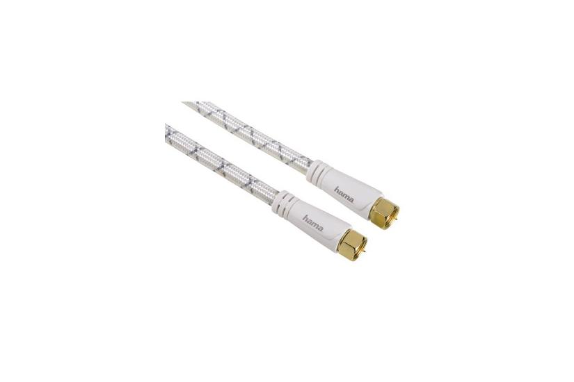 Hama Rf-kabel