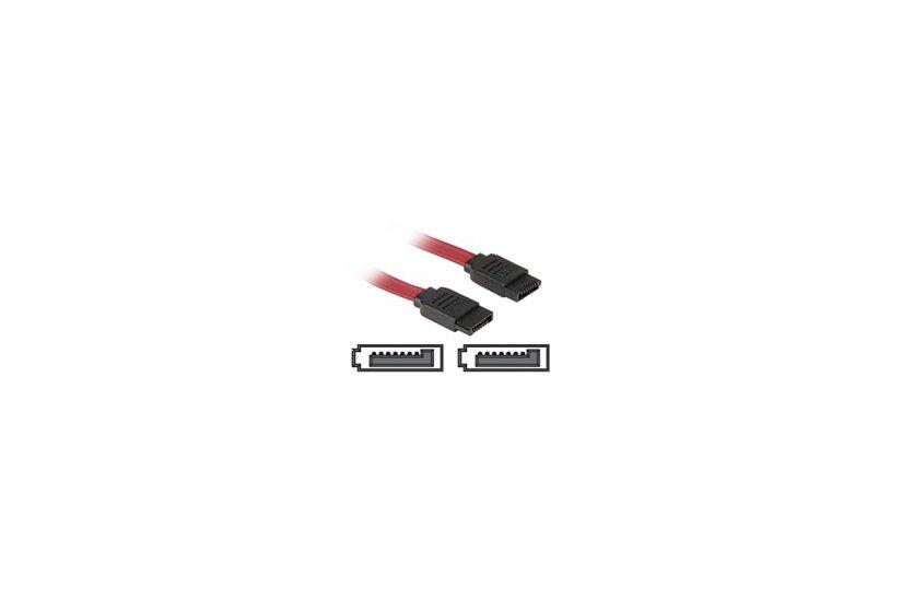 Hama Sata-kabel 60 Cm