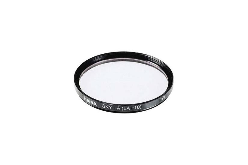 Hama Skylight Filter La 10 Filter Skylight 43 Mm
